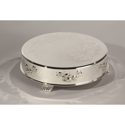 Heim Concept Metal Serving Dish