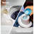 GE® 4.5 cu. ft. Capacity Washer with Stainless Steel Basket, Cold Plus and Wash Boost​