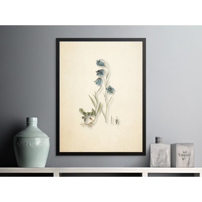 Monahan 1 Piece Wall Art