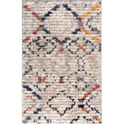 Tucson Geometric Indoor Rug