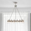 Lustre à 18 lumières Jacolyn-741965836