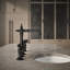 Artifacts® Bridge Faucet with Side Spray-65118711-93399449