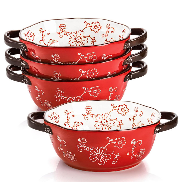 https://assets.wfcdn.com/im/57301138/resize-h755-w755%5Ecompr-r85/2497/249792156/4+Pack+Ceramic+Soup+Bowls%2C+22+Ounces+Porcelain+Serving+Bowl+Set+With+Double+Handle%2C+Large+Ceramic+Crocks+For+French+Onion+Soup%2C+Stew%2C+Pasta%2C+Cereal%2C+Pot+Pies+%28red%29.jpg