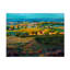 Art sur toile, Route de la campagne du Bari-105645186