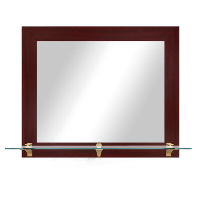 Miroir mural Camyle Marley