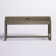 Keena Console Bar Table w/ Charging Station