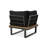 Outdoor Sofa Set with Cushions-1366954499