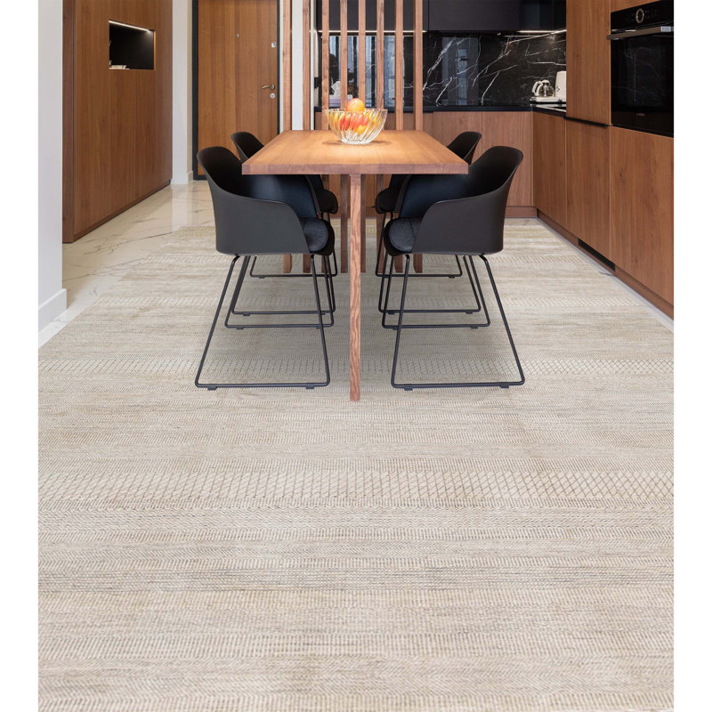One-of-a-Kind 9'10" Area Rug
