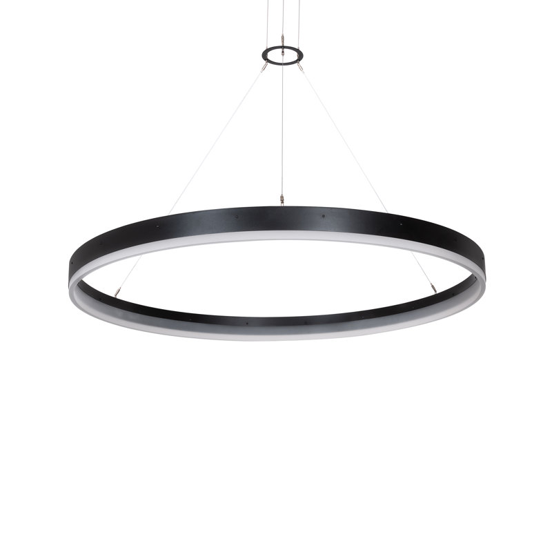 Luminaire suspendu 60 po Anillo Apollonia