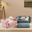 Canapé-lit Modern Premium-989130633