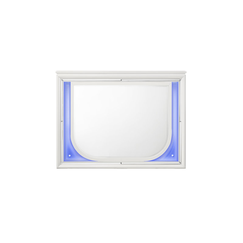 Miroir Tarian