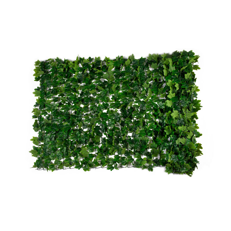 Maple Privacy Screen 40 X 96-in
