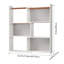 80cm H Bookcase-893252556