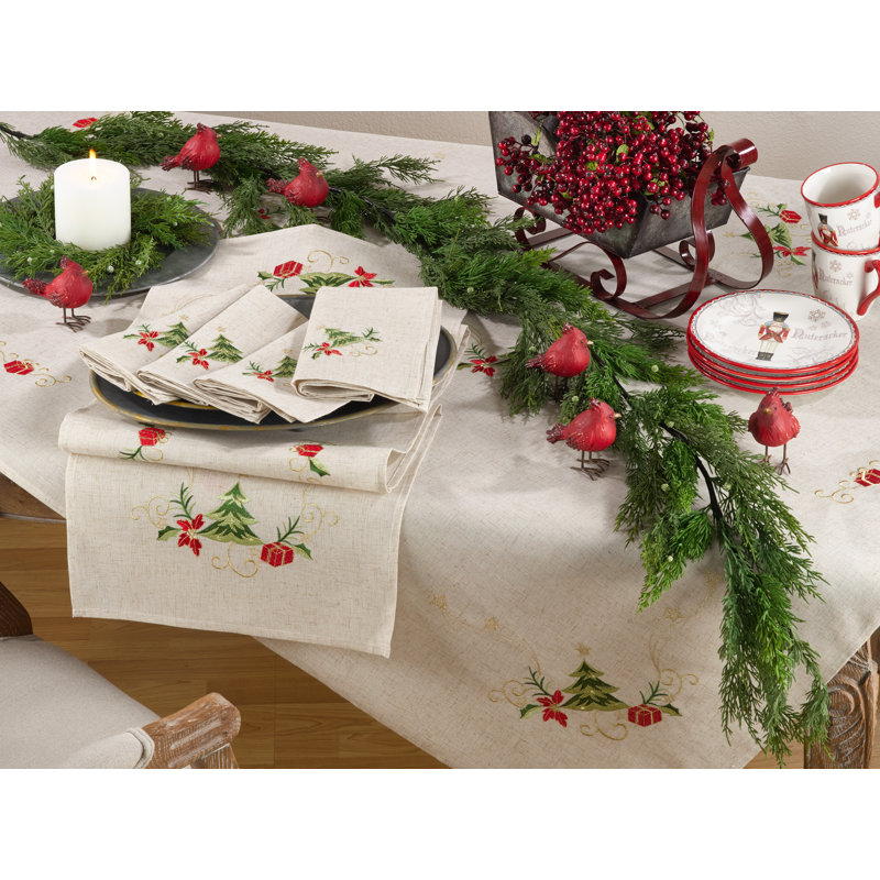 Serviette 20 po Pohlman