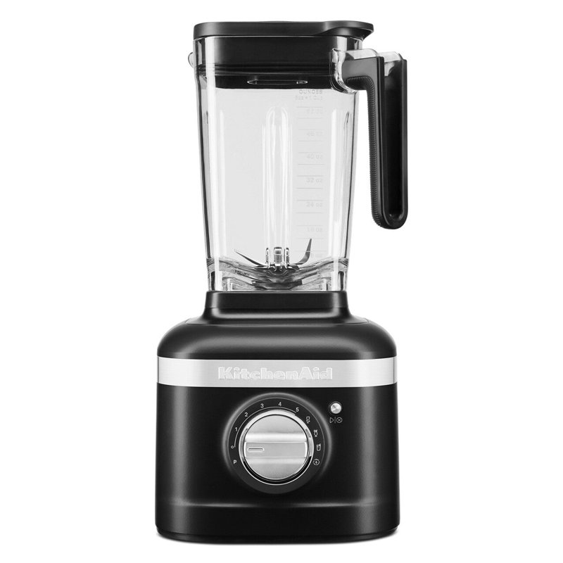 Kitchenaid Countertop Blender - K400, Black