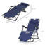 Fauteuil de bronzage