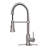 Akicon Pull Down Kitchen Faucet-89070609