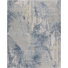 Blue/Beige/Ivory