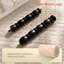 Table d'appoint à piédestal 11,8 po-126734057