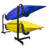 Sascha Steel Adjustable Kayak Rack