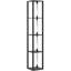 163 H cm Column Floor Lamp