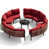 Red est en rupture de stock