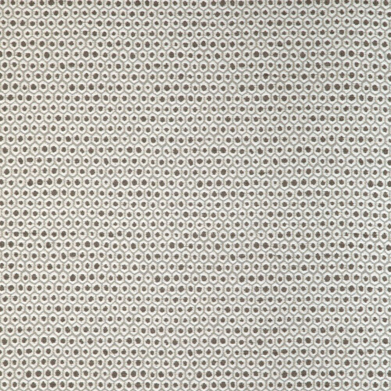 Kravet Smart - 37004-411, White/Gray/Charcoal