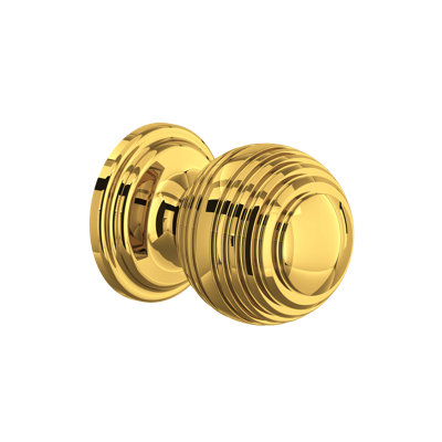 Small Contour Drawer Pull Knobs