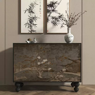 Home Furnishing Large-Capacity Sideboard