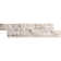 Ivory Corner Split Face 6X24 Ledger
