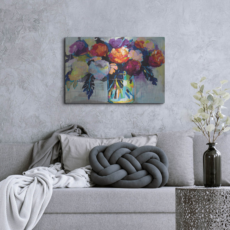 «Birthday Celebration» par Jeanette Vertentes