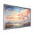 Silver Picture Framed