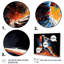 Baseball Swing Of Emotion III - Sports Wall Decor-1097678696-1097678699
