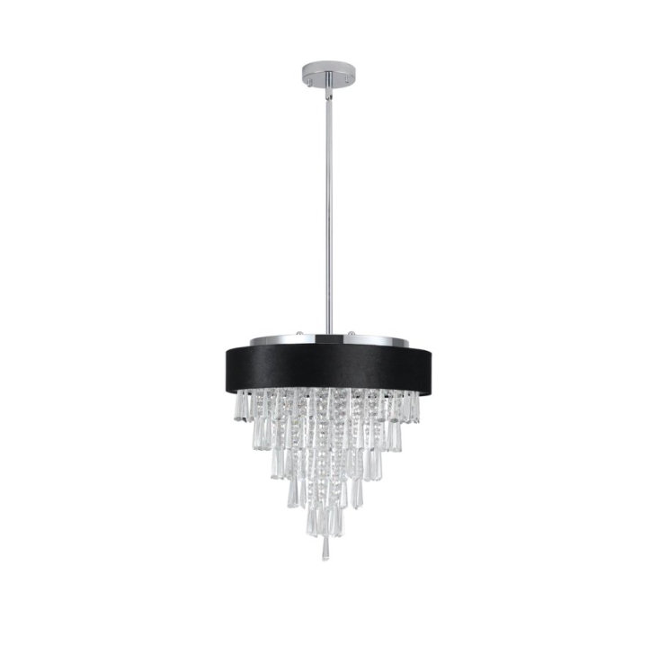 1 - Light Chandelier