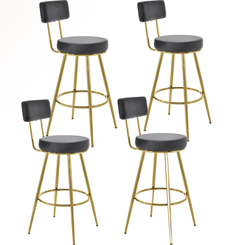 Tabouret 29,1 po