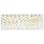 vidaXL Christmas Spiral Shape Ball-445433910