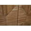 Jamestown 71" Wide Sideboard, Brown