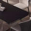 Table de salle à manger rectangulaire légère de luxe moderne-1956530571-1956530575