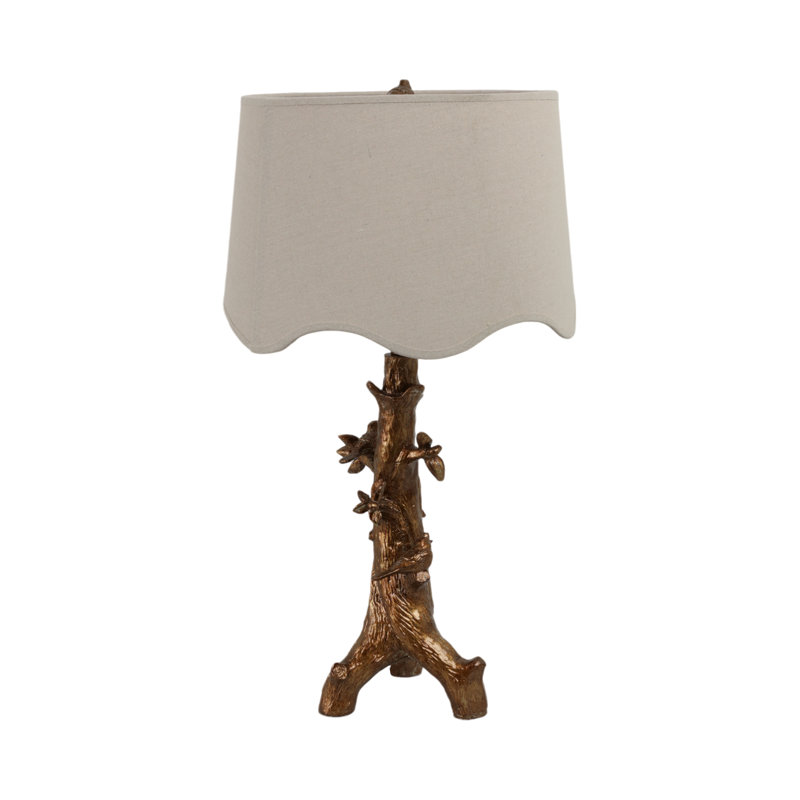 Lampe de table Red Barrel Studio®