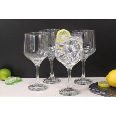Verres Copa Gin 22Oz (ensemble de 4)