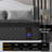 14'' Medium-firm Hybrid Mattress with Cooling Gel Memory Foam Pocket Springs Bed-in-a-Box-141079846-141079847