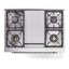 ILVE Nostalgie II 36 Dual Fuel Range, knobs-1995086393-1950460760