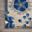 Floral Area Rug-789287604