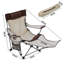 Folding Patio Dining Side Chair