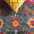 Hand Tufted Wool;Cotton Floral Indoor Rug-114299116