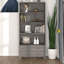 Highboard "HAMAR" Solid Wood Pine-749687477