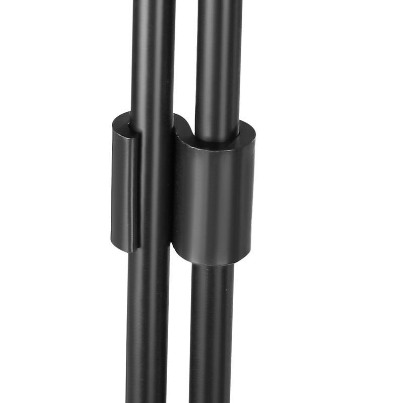 24'' H x 13'' W Carbon Steel Fencing with 10 Panel(s) Included