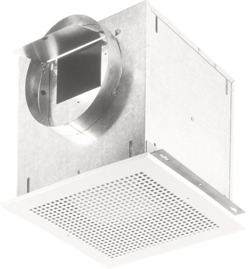 Ventilateur de plafond à fixation au plafond 200 cfm