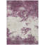 Tapis intérieur / extérieur lavable mauve Aera -38133215