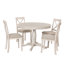 Ensemble de table de salle à manger moderne pour 4-918948634-918948632